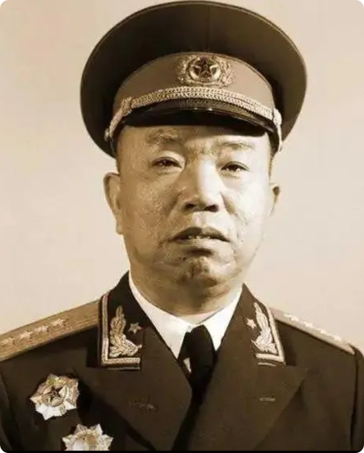1927年，地主丁枕鱼被判死刑，在刑场，丁枕鱼看到了王树声，连忙大喊：“我可是你