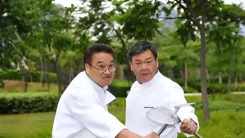 演员张立威骨灰回台湾，将举行树葬，无儿无女，不再次举行追思会