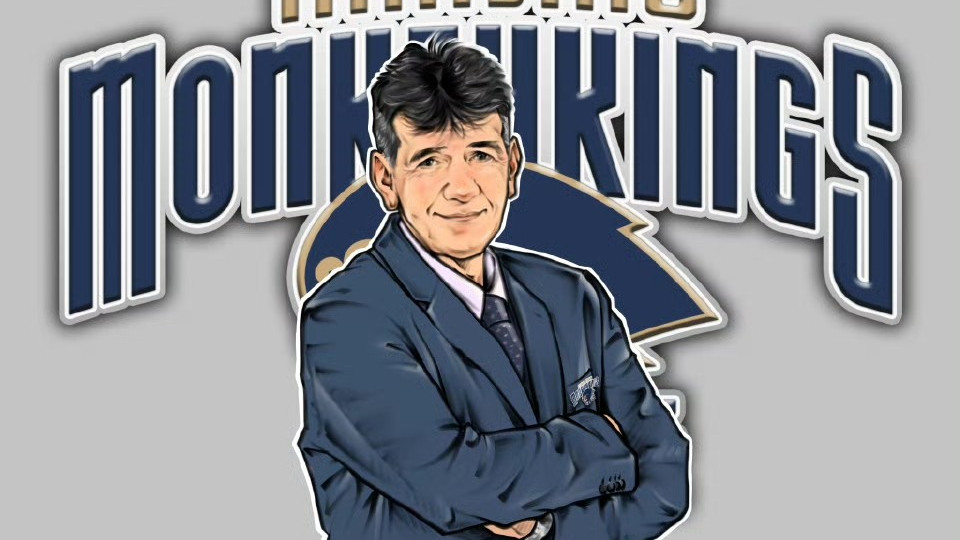 南京同曦男篮主帅下课，争冠球队一上来就开大！