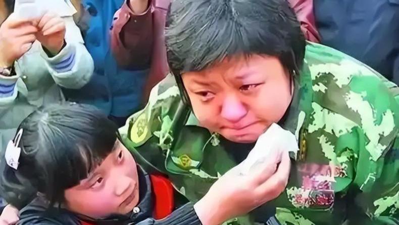 韩红5年前被举报侵吞上亿善款，真相大白后她等到了道歉吗？