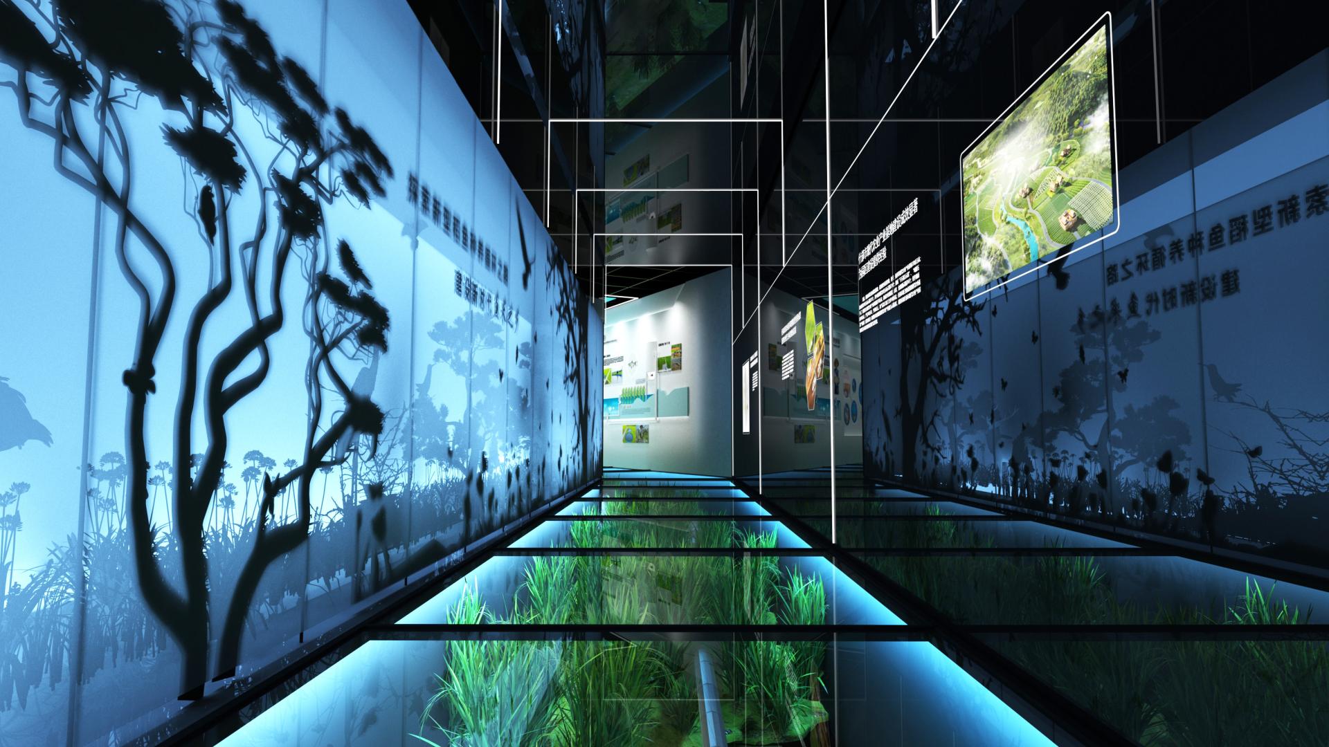 如何建设优秀的数字化展馆