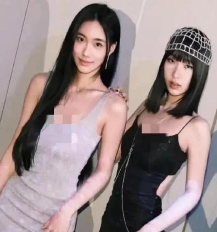 小S嫁入许雅均的书香世家，这事儿一直备受关注，最近，大家的目光却聚焦到了他们未成