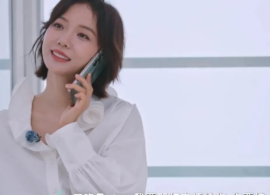 王珞丹朱丹姐妹情深











王珞丹和朱丹是真闺蜜吗？她俩竟然亲密到