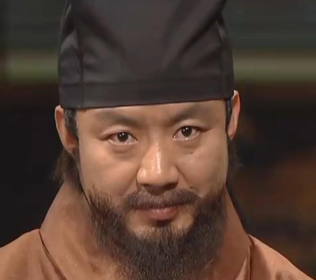 #高丽王朝的历史人物#