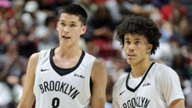 排名未来拥有最多首轮签的五支NBA球队