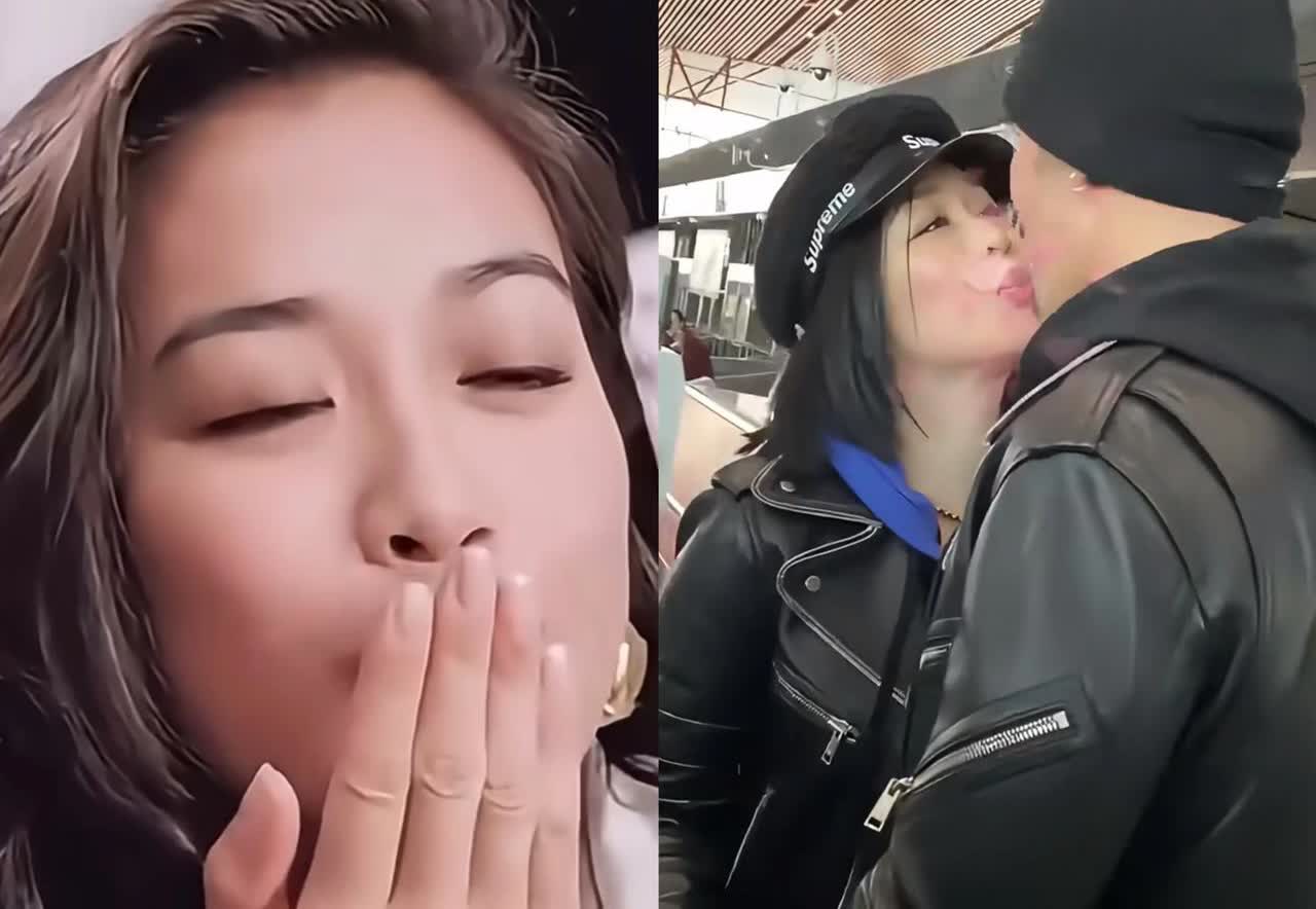 张伦硕这次骑虎难下了，他根本就不是钟丽缇的对手！钟丽缇带着两任前夫的3个女儿，改