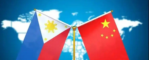 菲律宾，你敢惹中国就试试











南海局势真是让人火大！菲律宾总统
