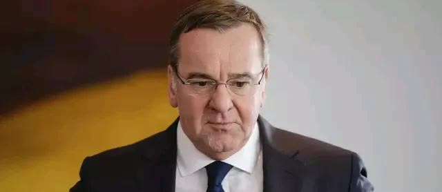 俄罗斯彻底怒了！
德国防长皮斯托留斯近日公开表示，欧盟国家不缺钱！只要有国家愿