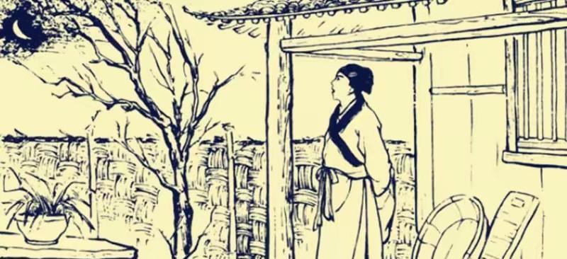 从前，一男子进山采药，发现一株百年龙蜒草，欲开采时，一只白蛇出现，口吐人言，道：
