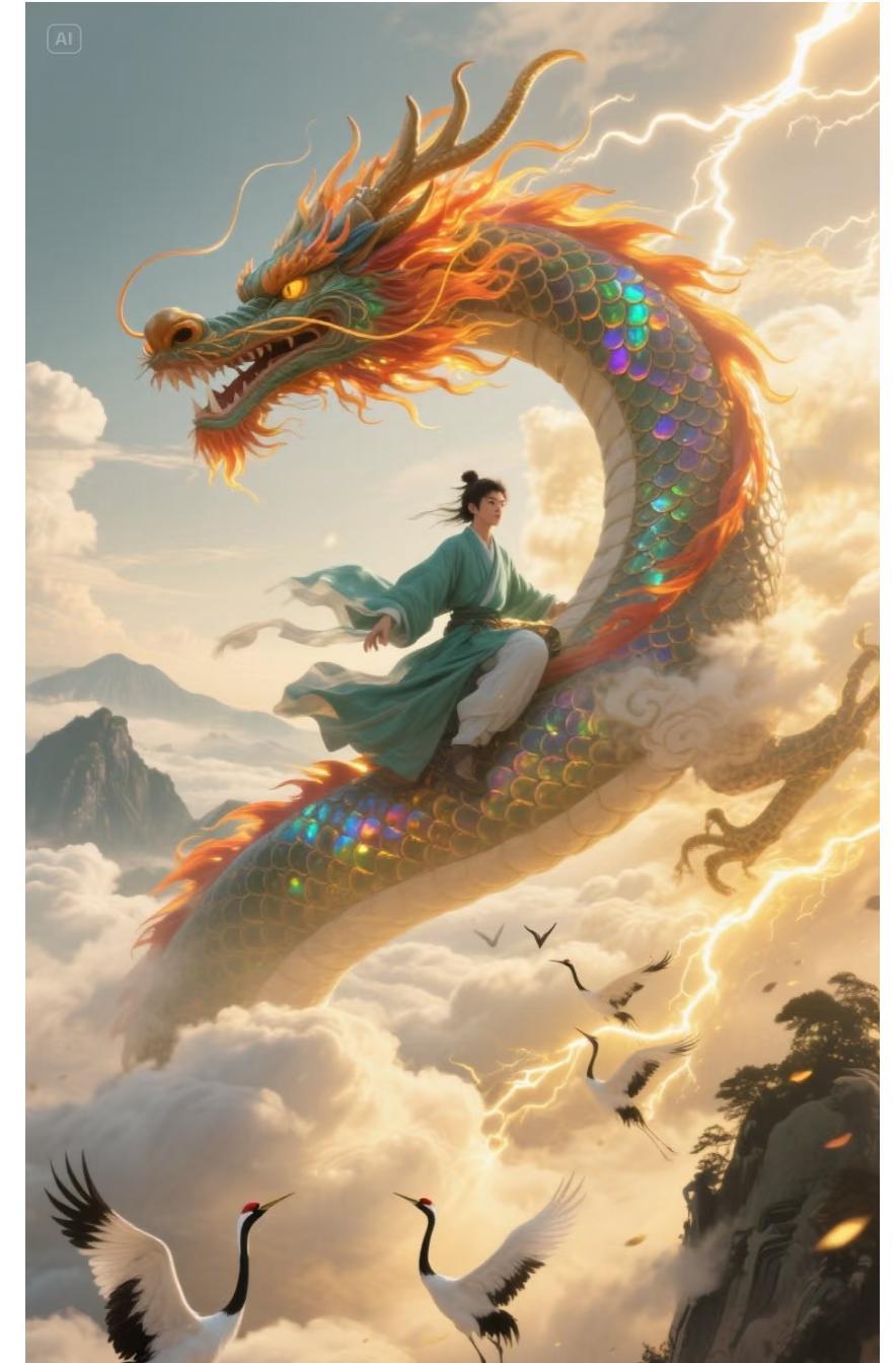 千万要警惕！
龙：有棘手的状况在暗处潜伏，
龙：七日之内或起波澜！
龙：你只要回