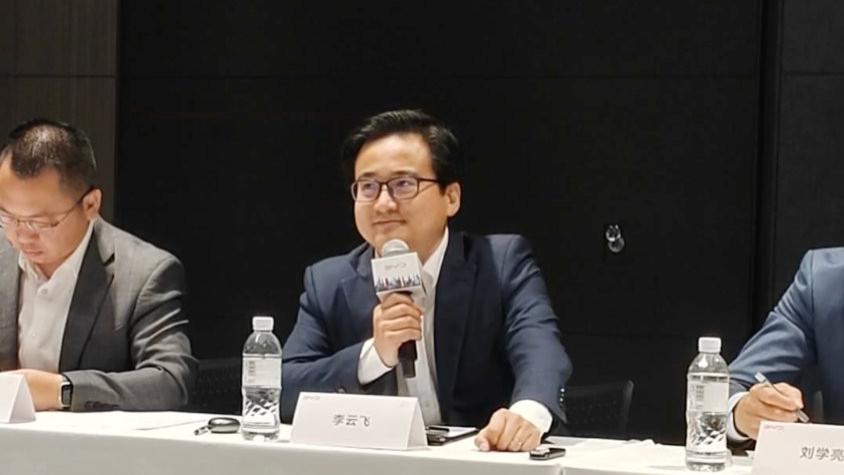 李云飞：比亚迪将坚持磷酸铁锂电池路线