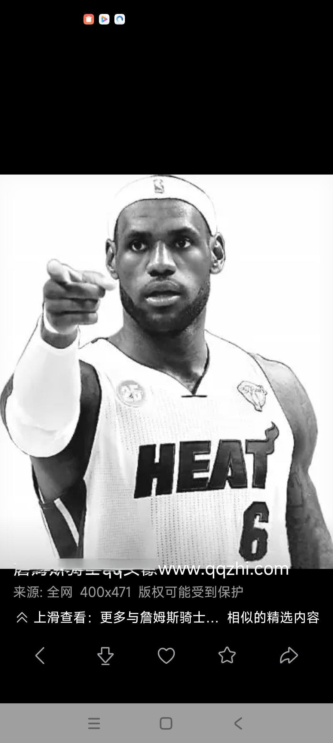 #詹姆斯能否追上乔丹篮球历史第一人#已经超越乔丹成为历史第一人