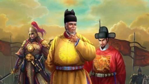 帮老朱打天下，然后要一大堆金银和良田后，辞官回家会不会善终？