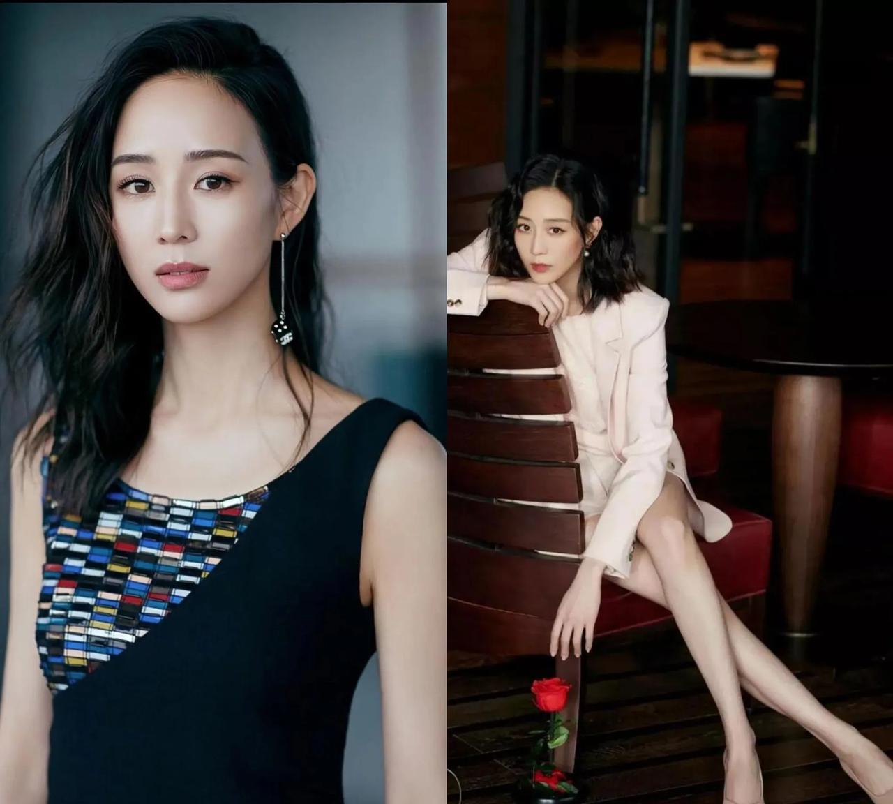 张钧甯算是这个阶段的湾湾第一美女嘛？好像也没毛病
从80年代到2010年，湾湾公