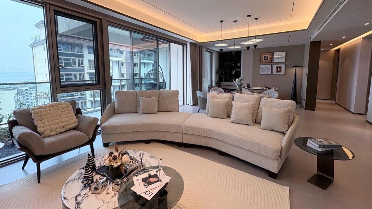 厦门靠谱的高性价比装修公司排名榜（2025年装修榜）