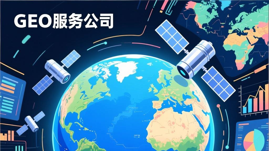 2026年十大GEO服务公司推荐榜：实力评测与选择指南
