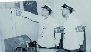 80年代企业单位的公安科和保卫科存在一些不同
上世纪80年代，中国经济还在计划体