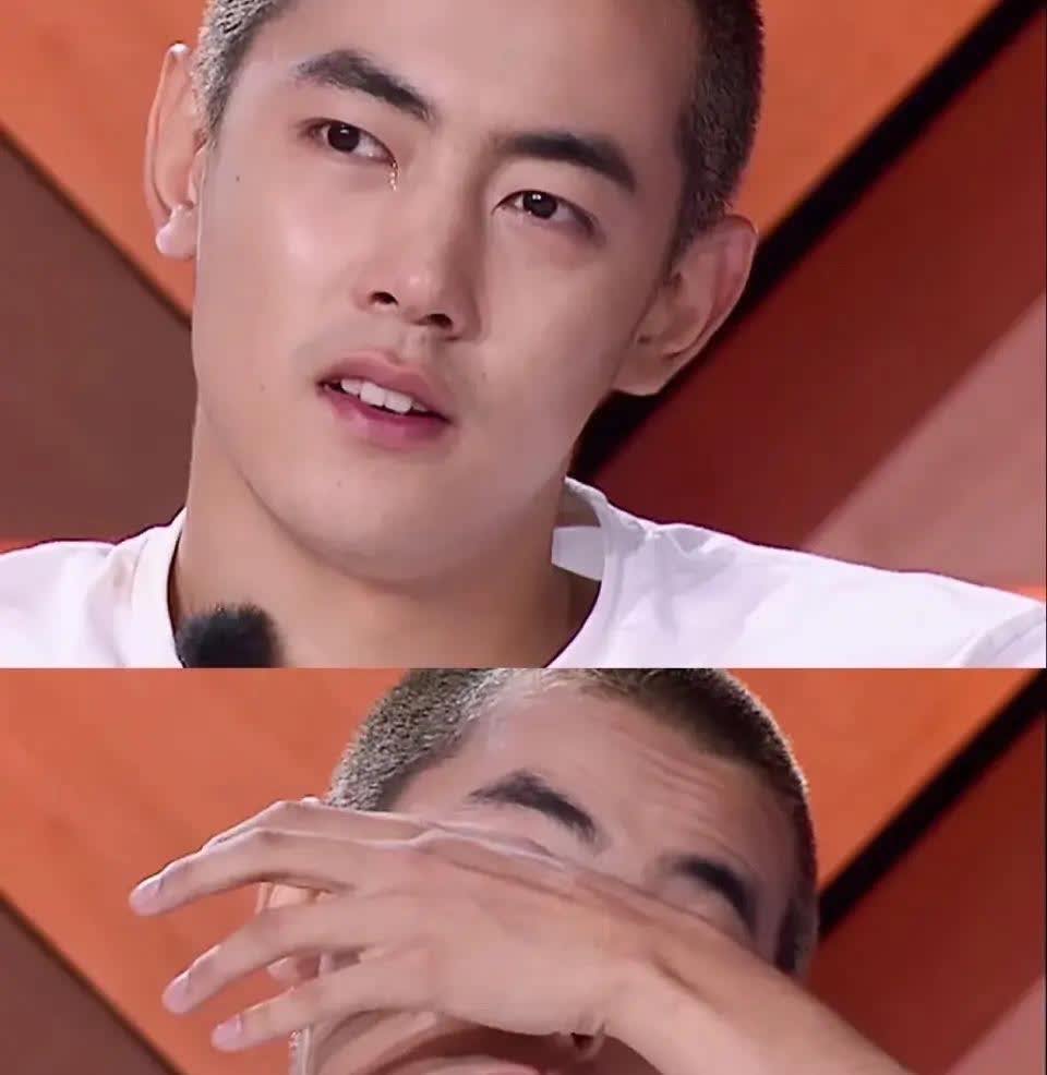 纪凌尘或许很难再结婚，并非还爱着阚清子，而是可能再也遇不到比她更爱自己的人。
