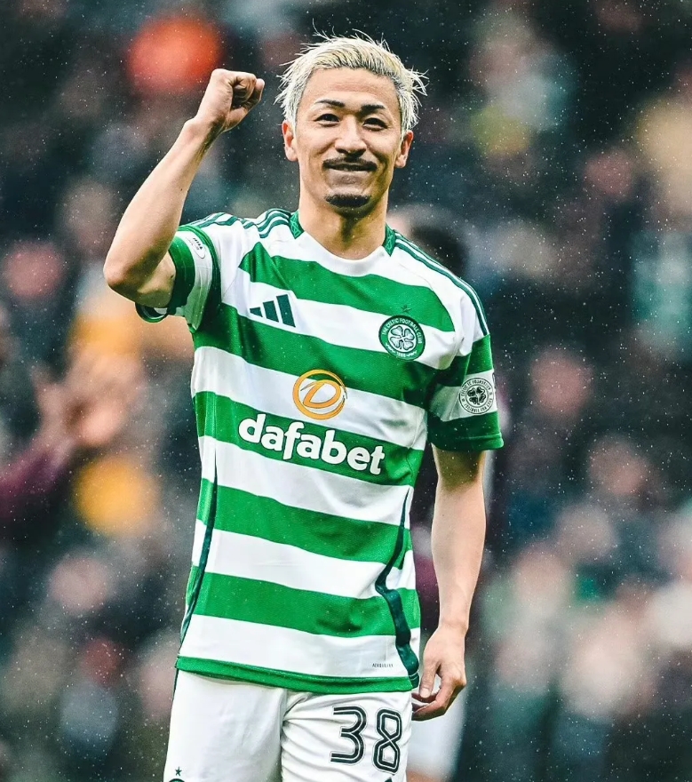 前田大然，数据炸裂的一个赛季

在新一轮苏超联赛中，27岁的日本国脚前田大然迎来