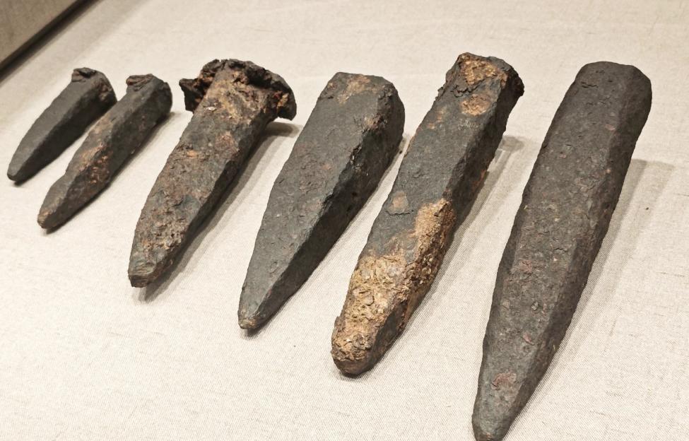 古代铁器农具的发展历程及其对农业生产的影响
农业是人类社会赖以生存和发展的基础，