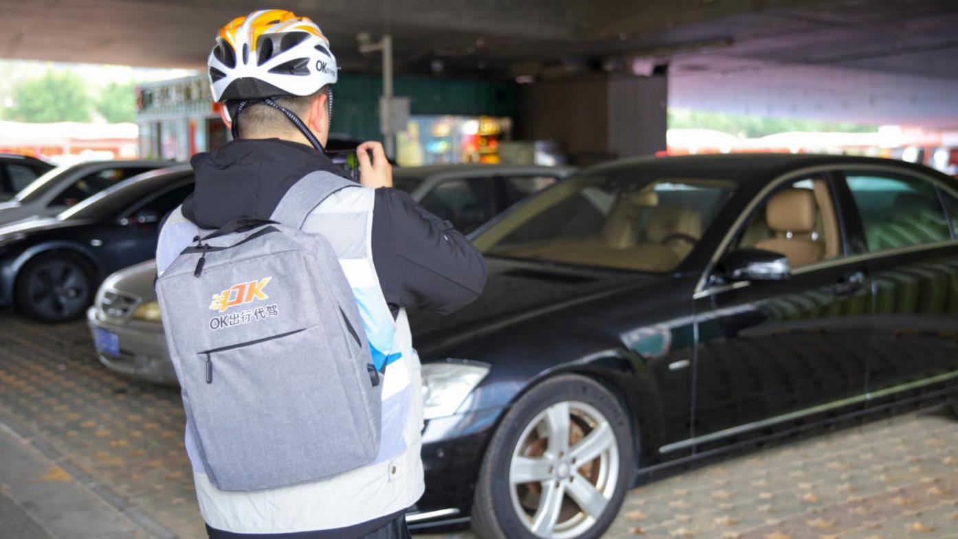 逾期未检车后果严重！找代检车服务，多久能办完？