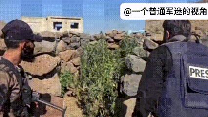 攻入苏韦达省的叙利亚阿拉伯部落武装发现了德鲁兹人种植的一小片大麻，这些部落民兵对