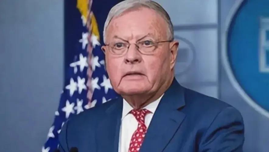 开始耍赖了，美国官员出来解释了！
针对有人提出的，美国总统上台前，说要24小时内