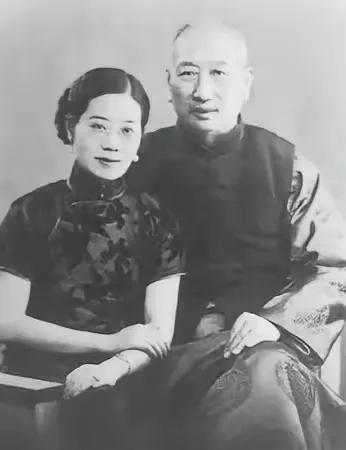 1900年，连生两女的朱环佩再次怀孕，丈夫：“再生女儿我就纳妾！”谁料，生下来还