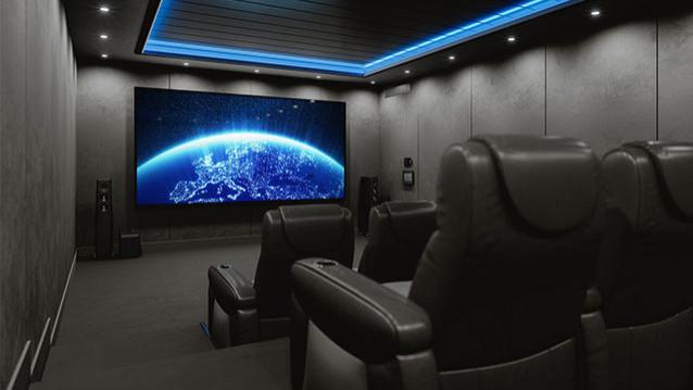 家庭影院音响一侧无声故障解析：从排查到修复的全流程指南