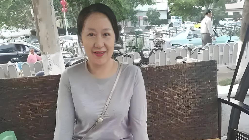 8年付出换来一句‘外人’，56岁的我选择离开