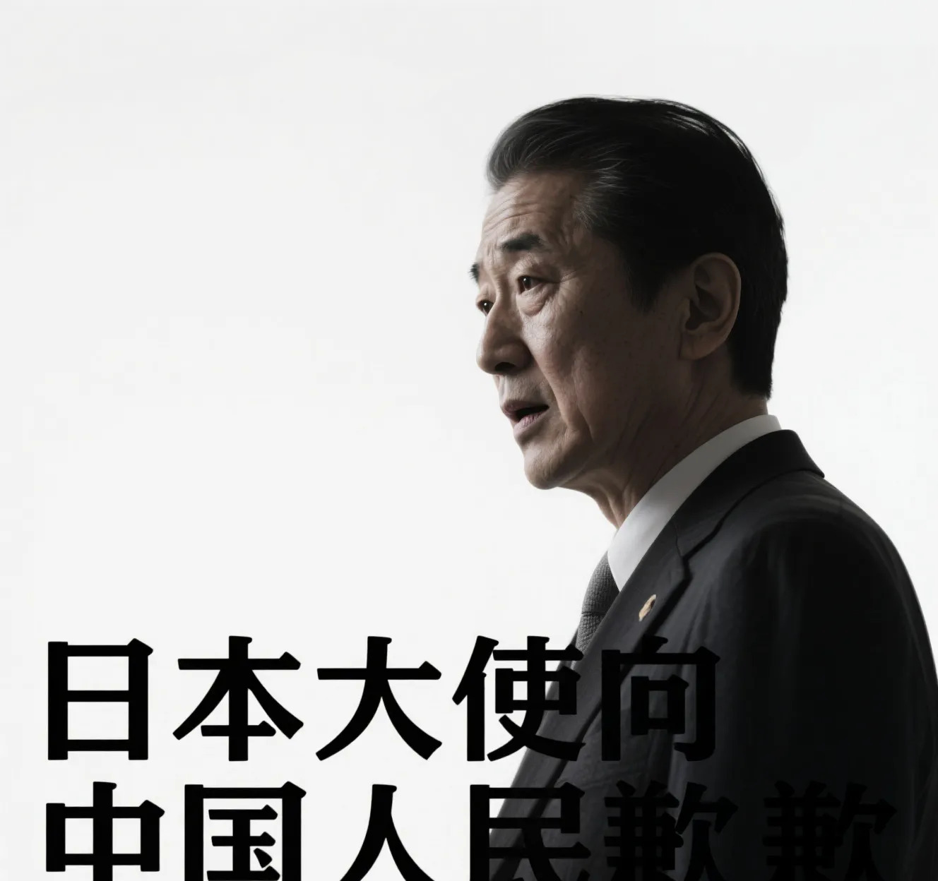 日本就侵华战争道歉了！











啥？日本竟然道歉了？太阳从西边出来