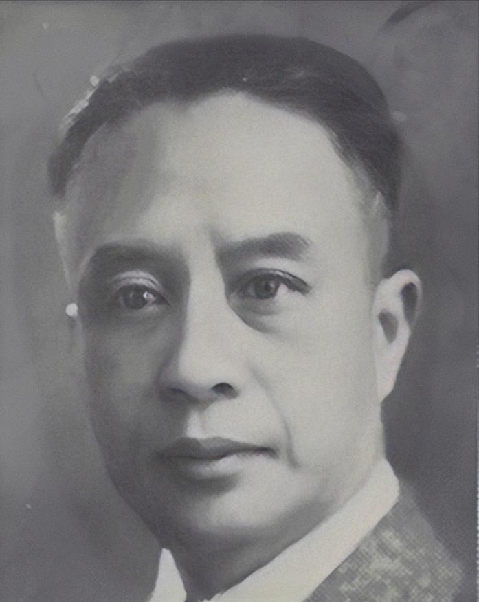1947年，殷汝耕被执行死刑，行刑前提出请求：希望能够念几声佛经。
殷汝耕，原是