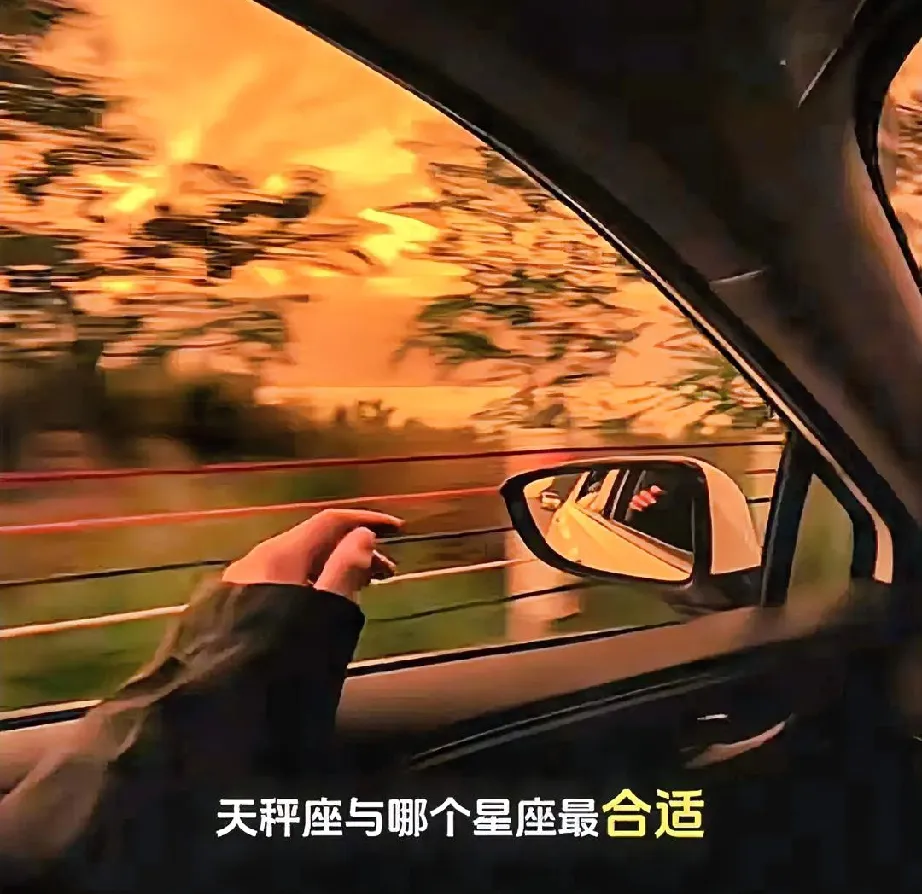 有人说星座组合的相处模式就是固定的，就像文中说的天秤和双子十有八九会辜负真心；但