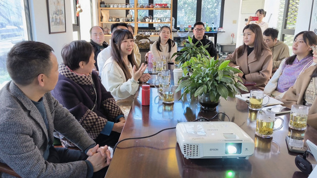 成都市新津区美术书法家协会少儿艺委会筹备会圆满召开