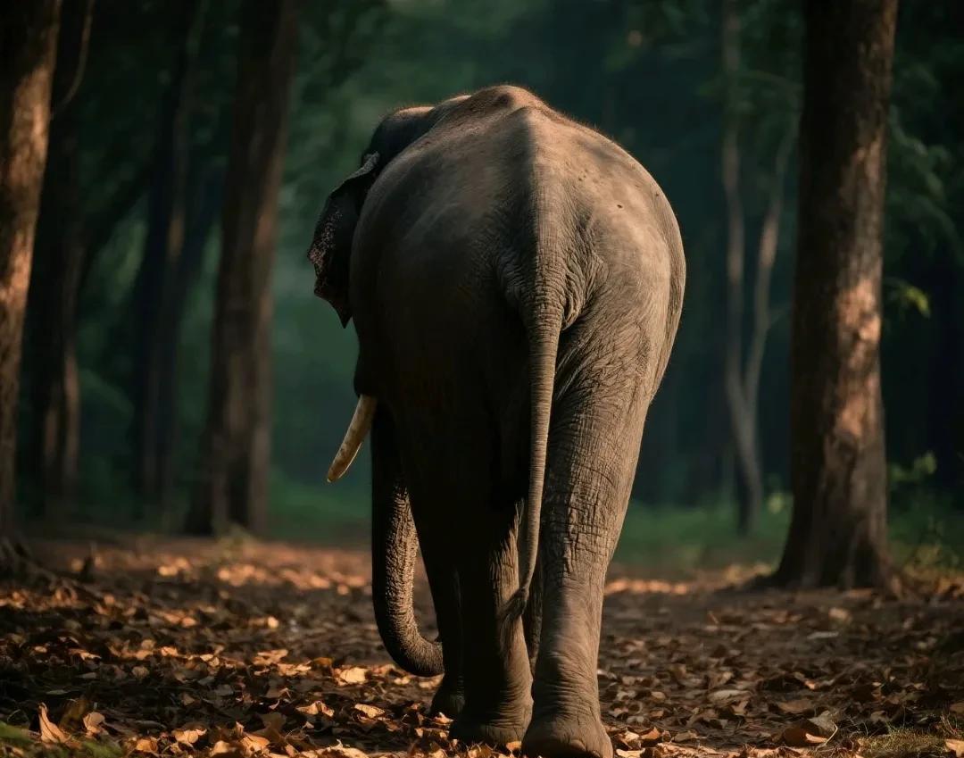 印度最近接二连三的被打脸，全球已经不在乎印度了！
特朗普公开说印度飞机被打下了五