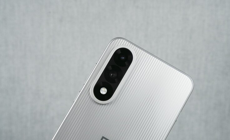 疑似一加Ace系列新机曝光，或搭载骁龙8系主控