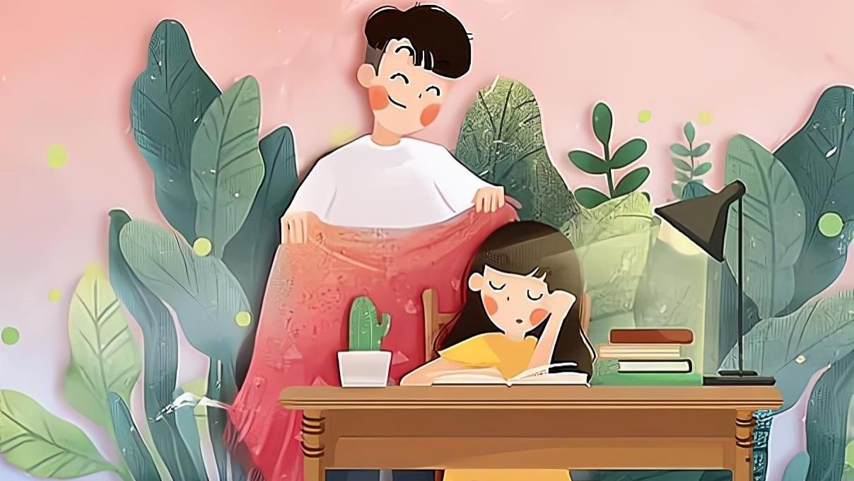 8个月大婴儿高烧不退，独自送医的妈妈心力交瘁，得知儿子竟在打麻将，婆婆怒掀麻将桌！