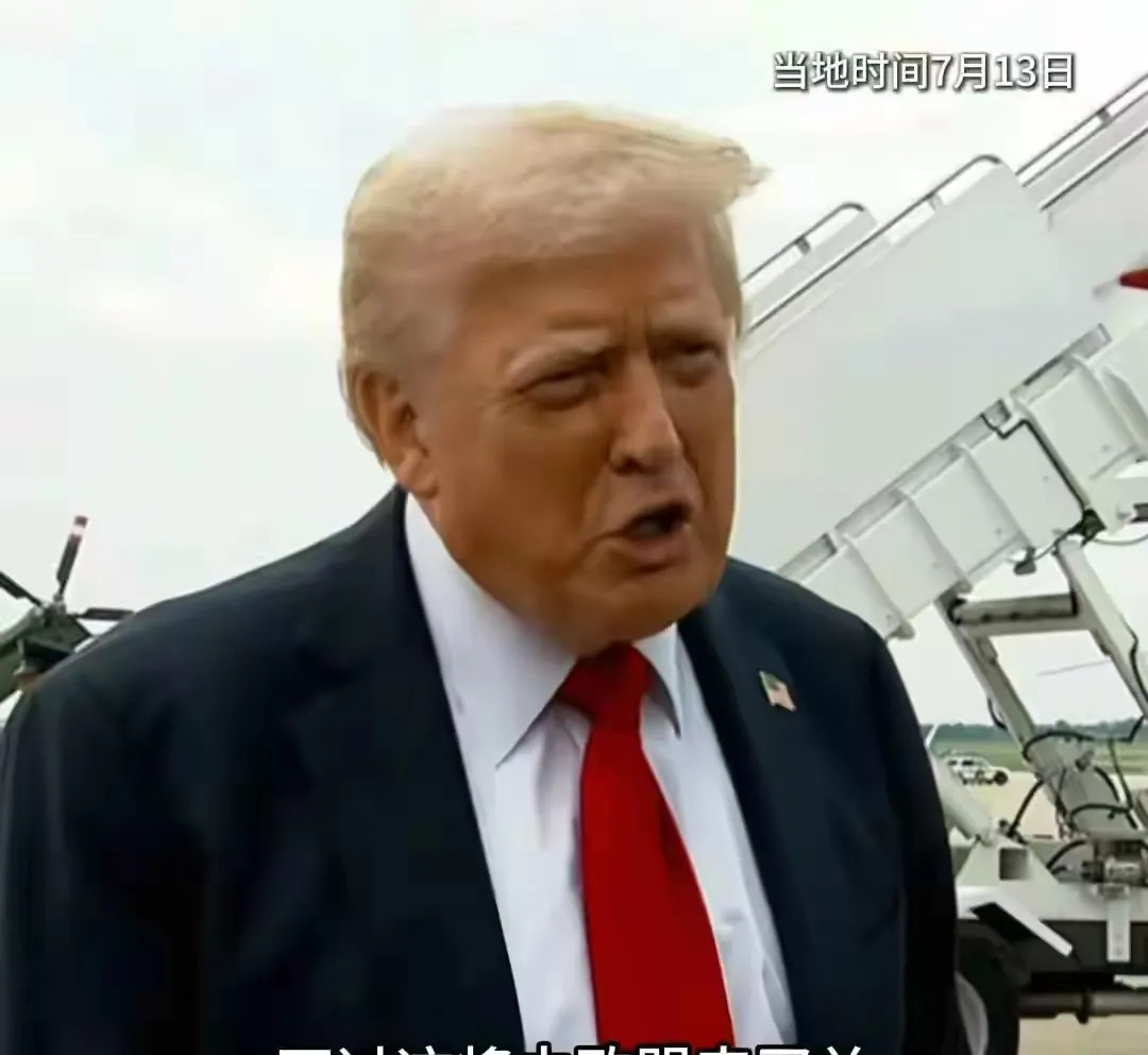 援乌计划泡汤，俩国家拖后腿











万万没想到，懂王想帮乌克兰一把