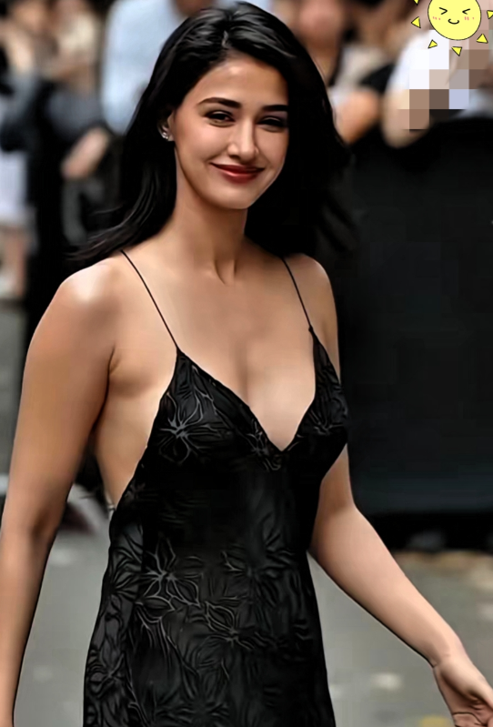 印度第一美女
这位拿过世界小姐冠军、
被《时代》周刊评上最有
影响力人物的女神，