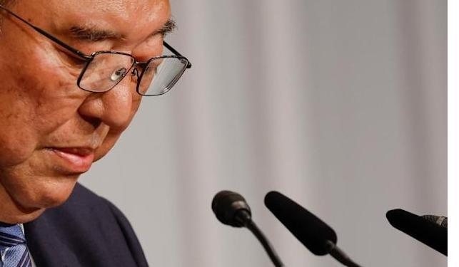 又将迎来倭奴最恐惧的8月15日和9月2日。日本政府计划彻底抵赖和摆烂。
日本政府
