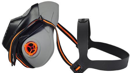 黑金深处的守护者：煤炭工人为什么必须戴口罩？