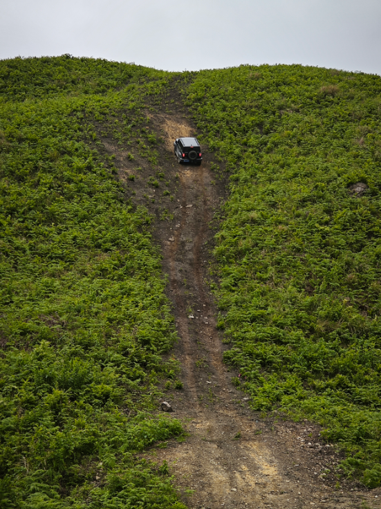 两年坦克300缺点总结，只说缺点
1.车机应升级多点传统指针仪表盘主题，清晰，辨