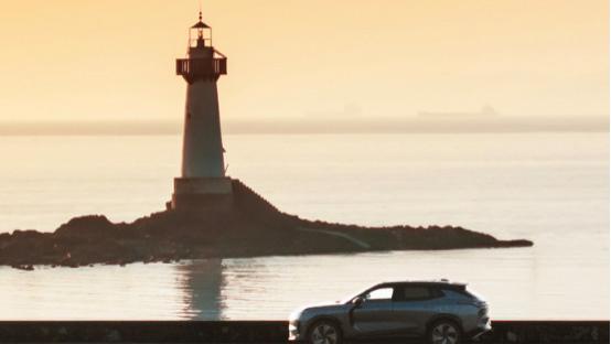 车内界面随心排布，领克08 EM-P真正让车主掌控界面