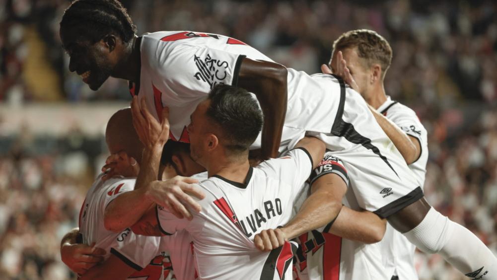 2025.12.1 西甲：巴列卡诺VS巴伦西亚赛前深度分析