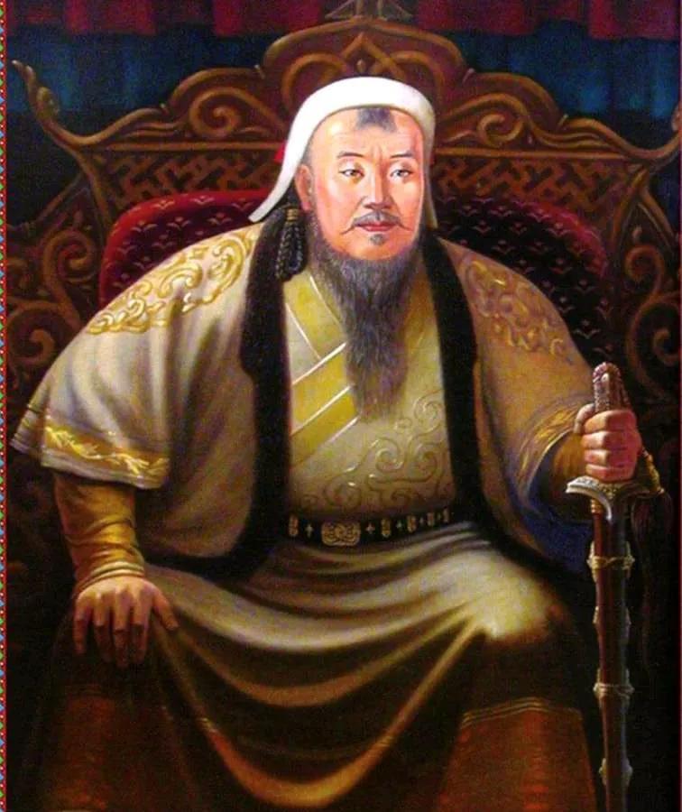 在浩瀚的历史长河中，有那么几个人物，他们的名字不仅代表一个时代，更影响了整个人类