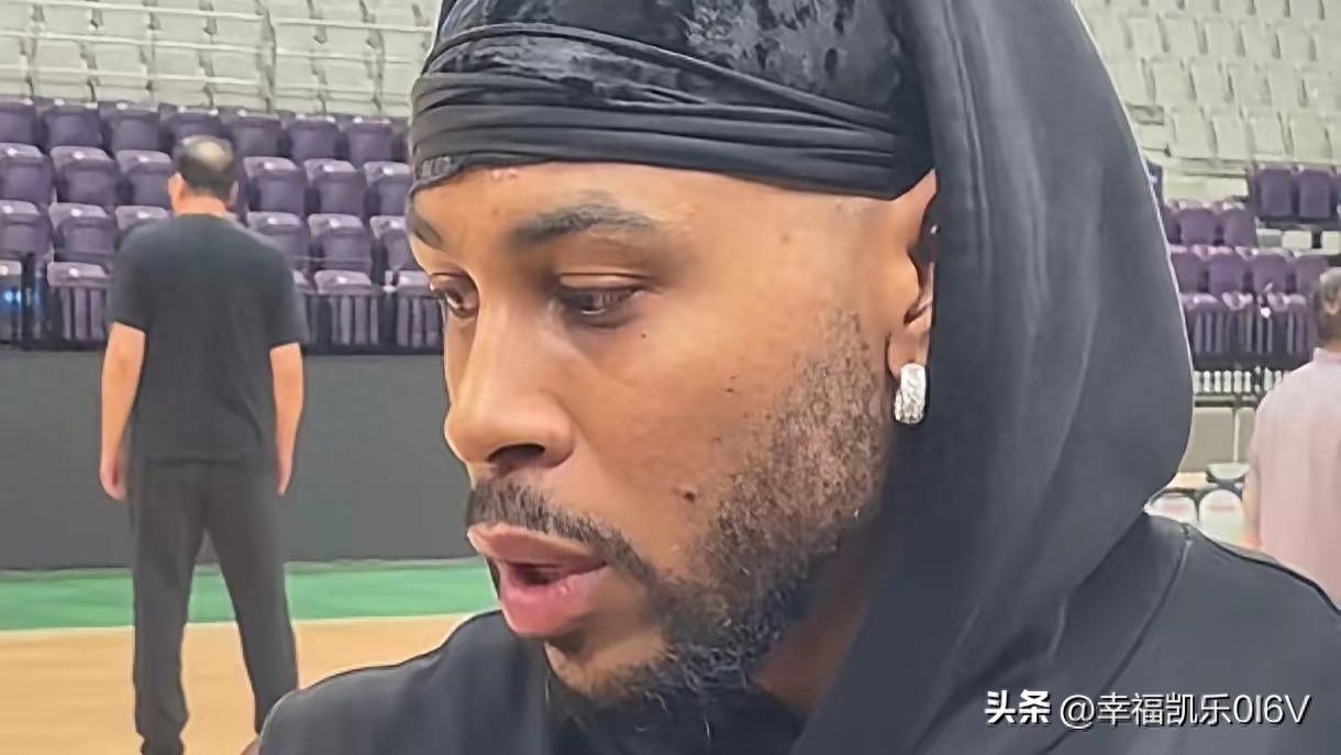 辽篮胜江苏，莫兰德，王岚嵚“首功”，三人“拉胯”，有短板！