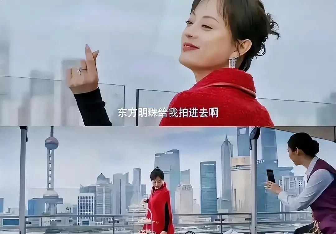 孙俪新剧《蛮好的人生》开播即翻车，差评潮背后暗涌着对中年女演员的畸形凝视。观众既