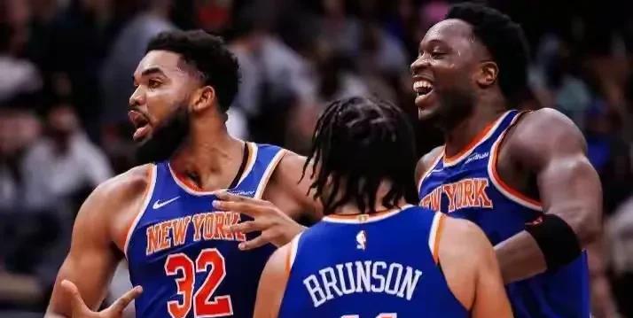 这赛季NBA季后赛，不少争冠热门都让人跌破眼镜。太阳、76人三巨头阵容却止步常规
