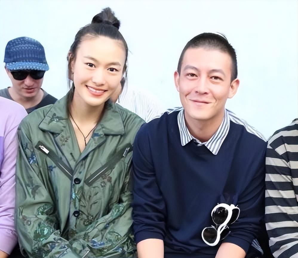 终于知道，28岁秦舒培二婚拿下陈冠希，不是因为她比阿娇漂亮，也不是因为她比阿娇身