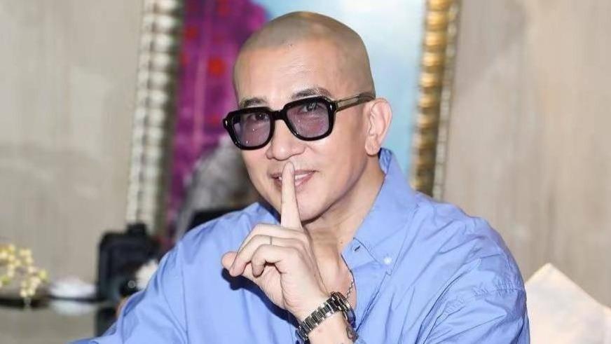 具俊晔因怀念大S而瘦了12公斤，背后故事充满情感牵绊
